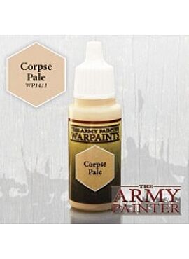 The Army Painter - Warpaints: Corpse Pale